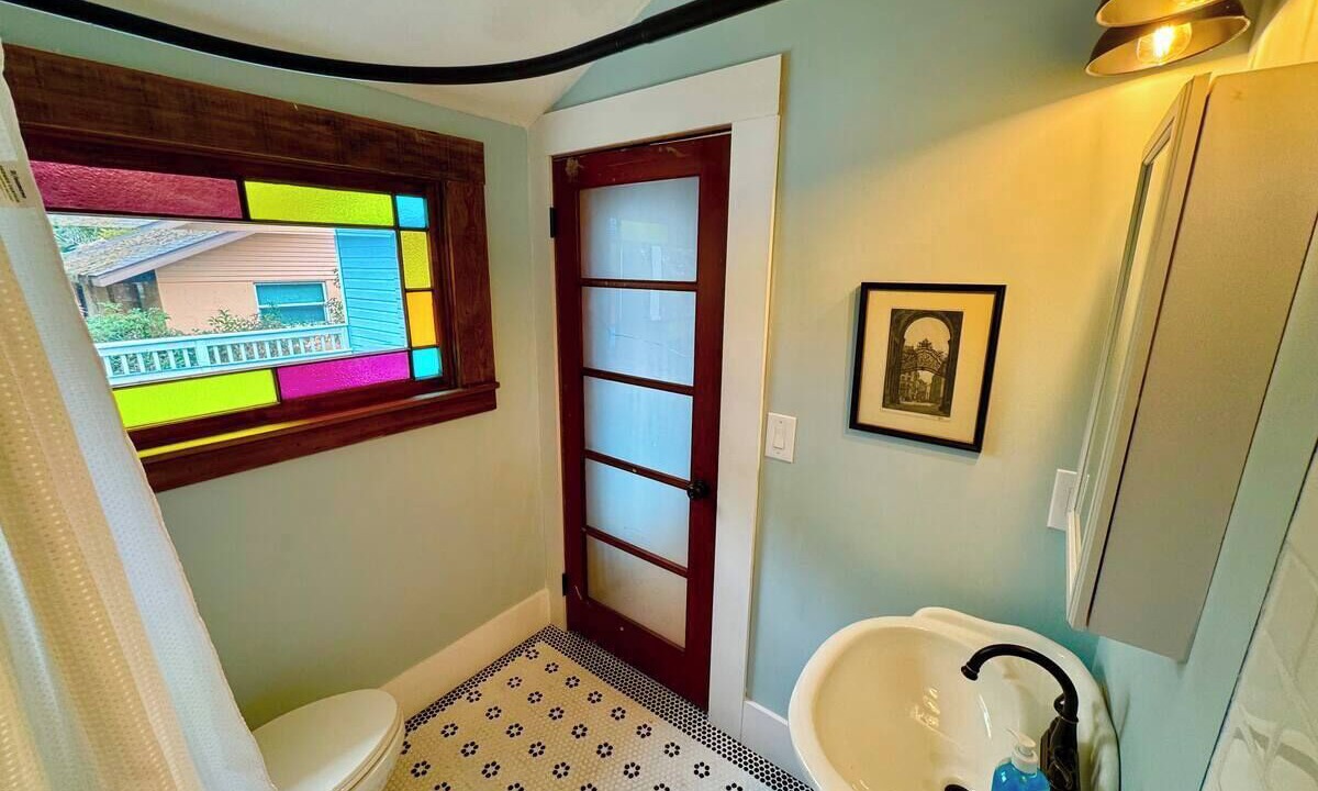 Photo of Bathroom in Dunnellon