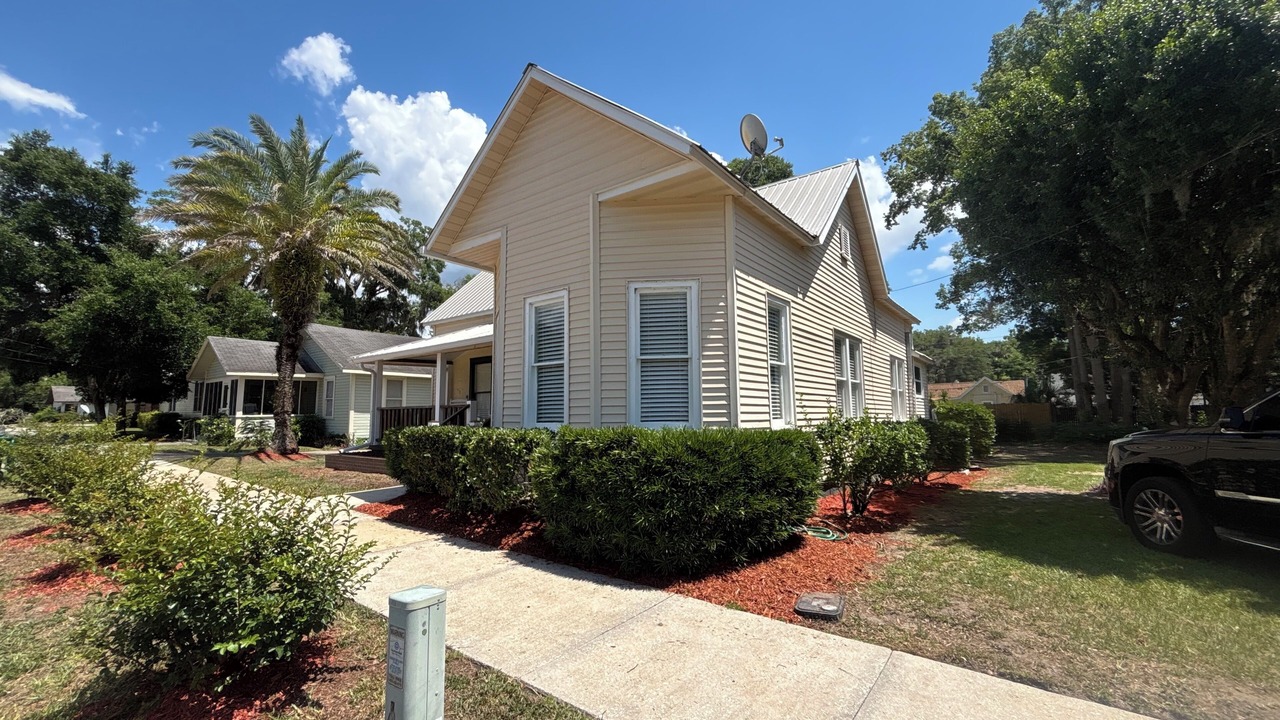 Photo of Outdoor in Dunnellon