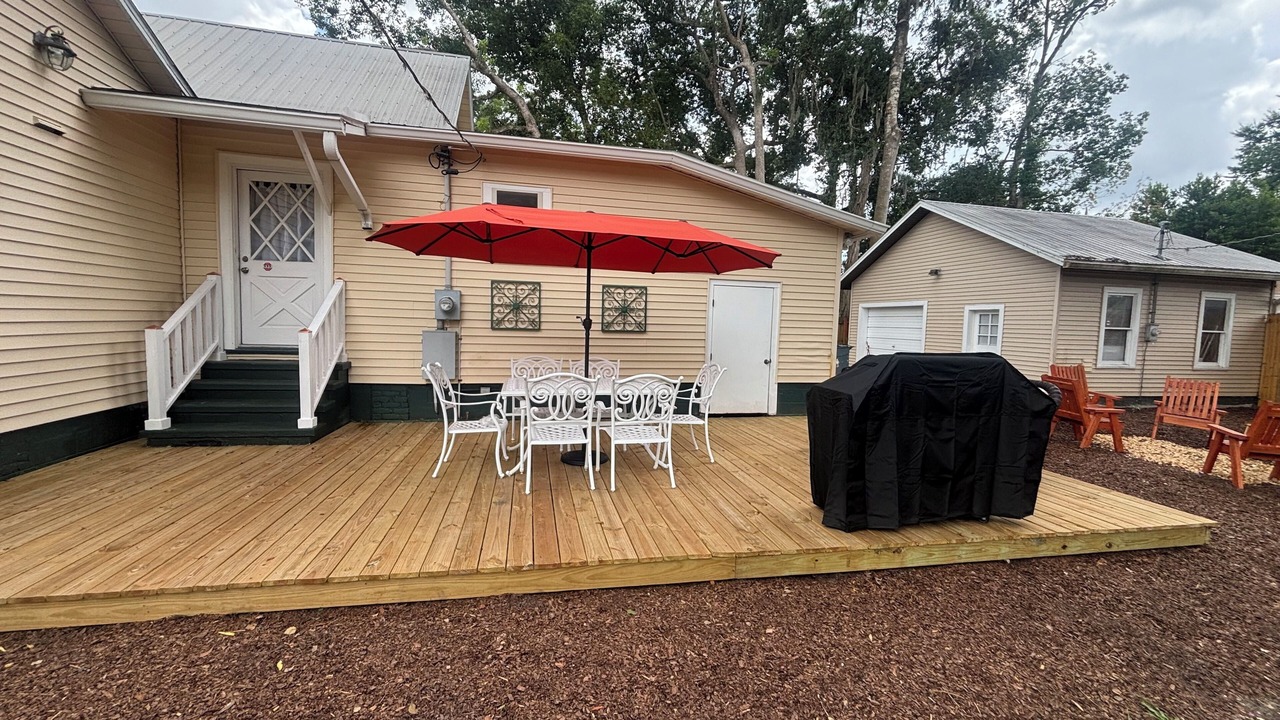 Photo of Outdoor in Dunnellon