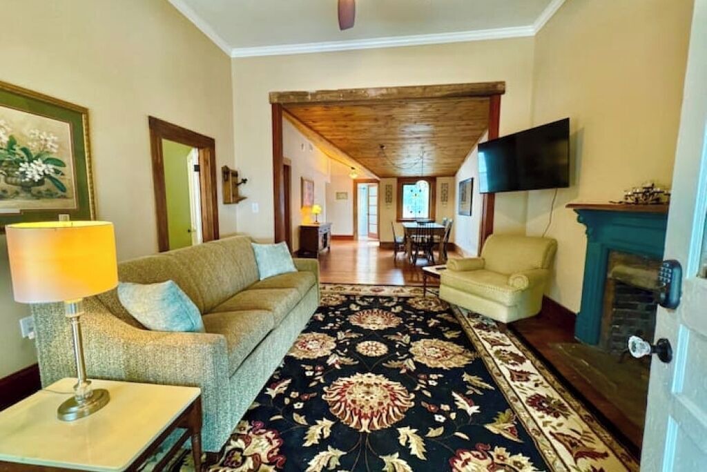 Photo of Livingroom in Dunnellon
