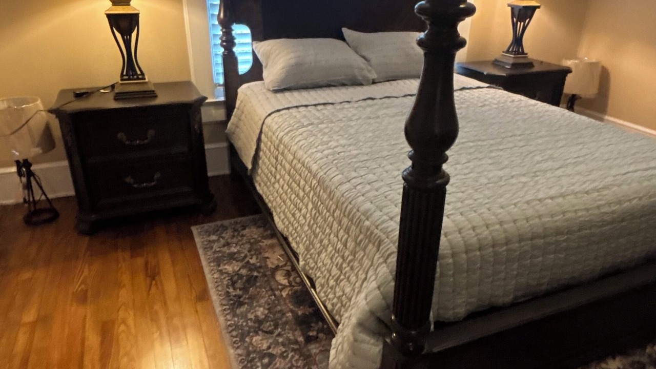 Photo of Bedroom in Dunnellon