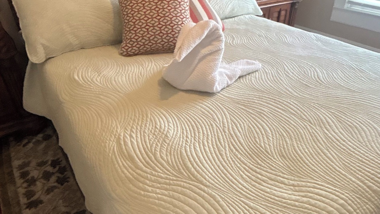 Photo of Bedroom in Dunnellon