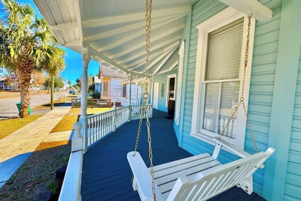 Photo of Patio Balcony in Dunnellon
