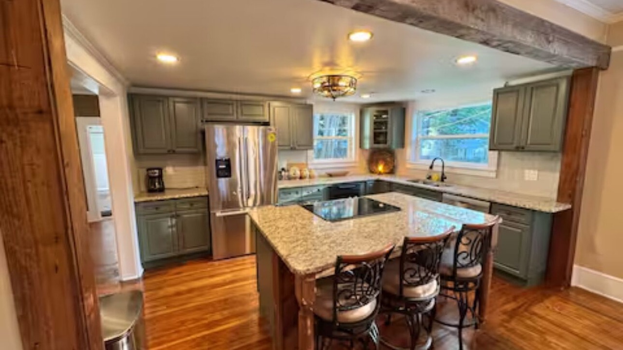 Photo of Kitchen in Dunnellon