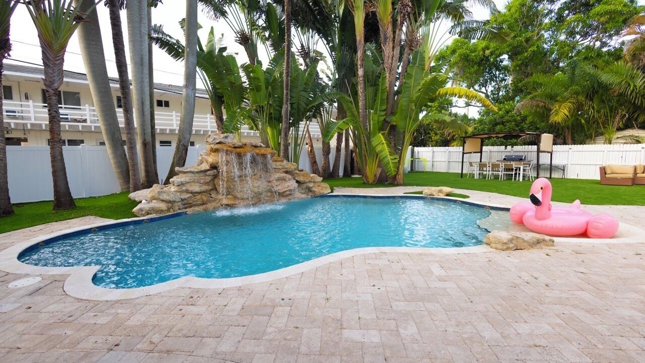 Photo of Outdoor in Royal Poinciana