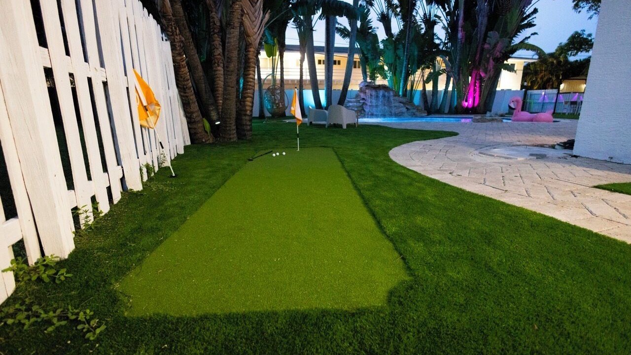 Photo of Outdoor in Royal Poinciana