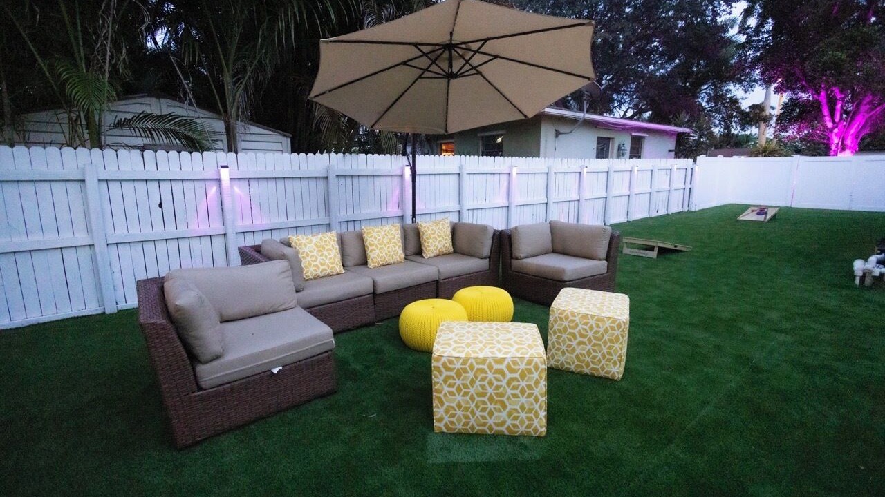 Photo of Outdoor in Royal Poinciana