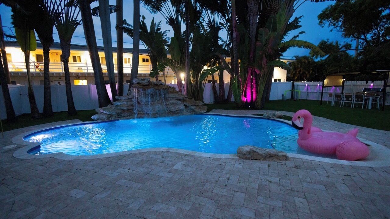 Photo of Outdoor in Royal Poinciana