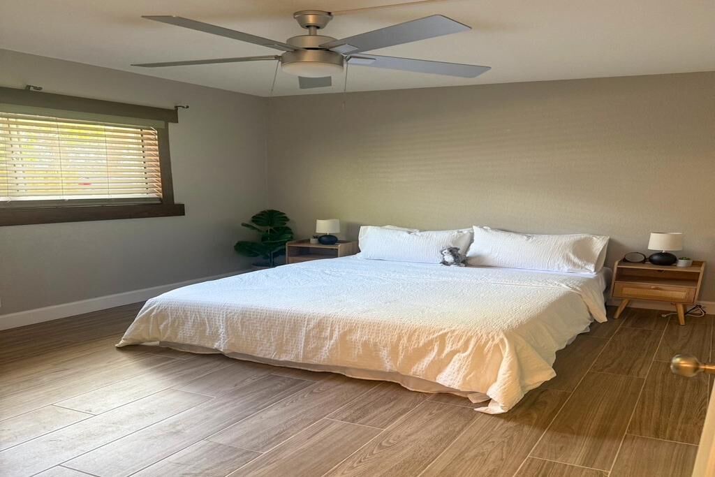 Photo of Bedroom in Davis Islands
