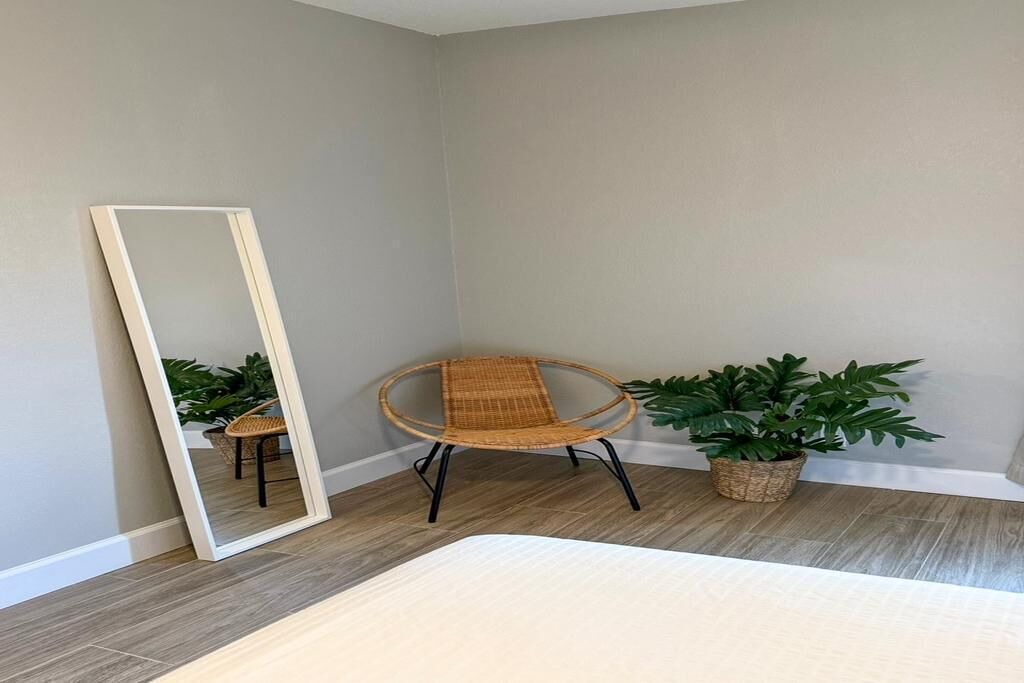 Photo of Bedroom in Davis Islands