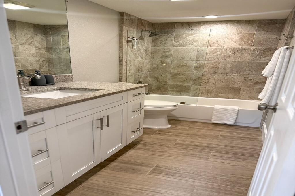 Photo of Bathroom in Davis Islands