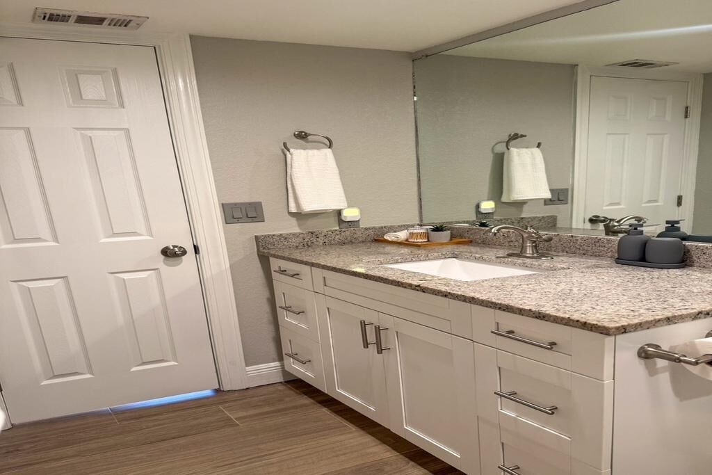 Photo of Bathroom in Davis Islands