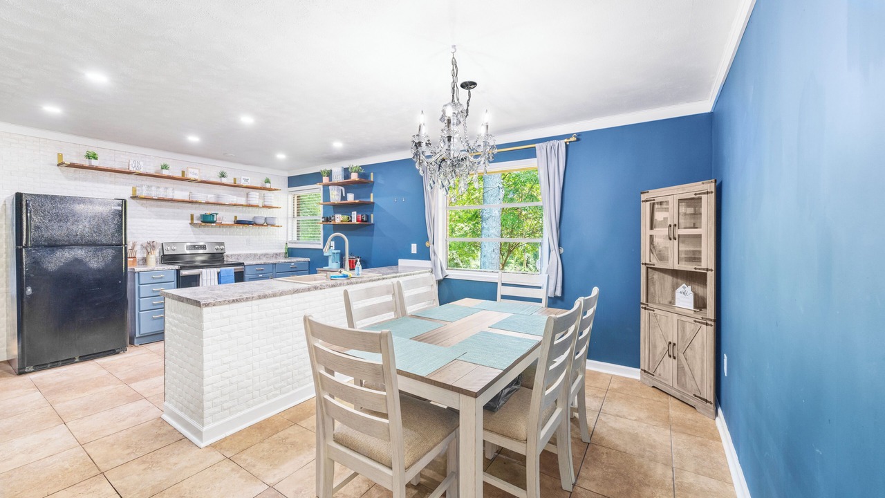 Photo of Kitchen in Seneca