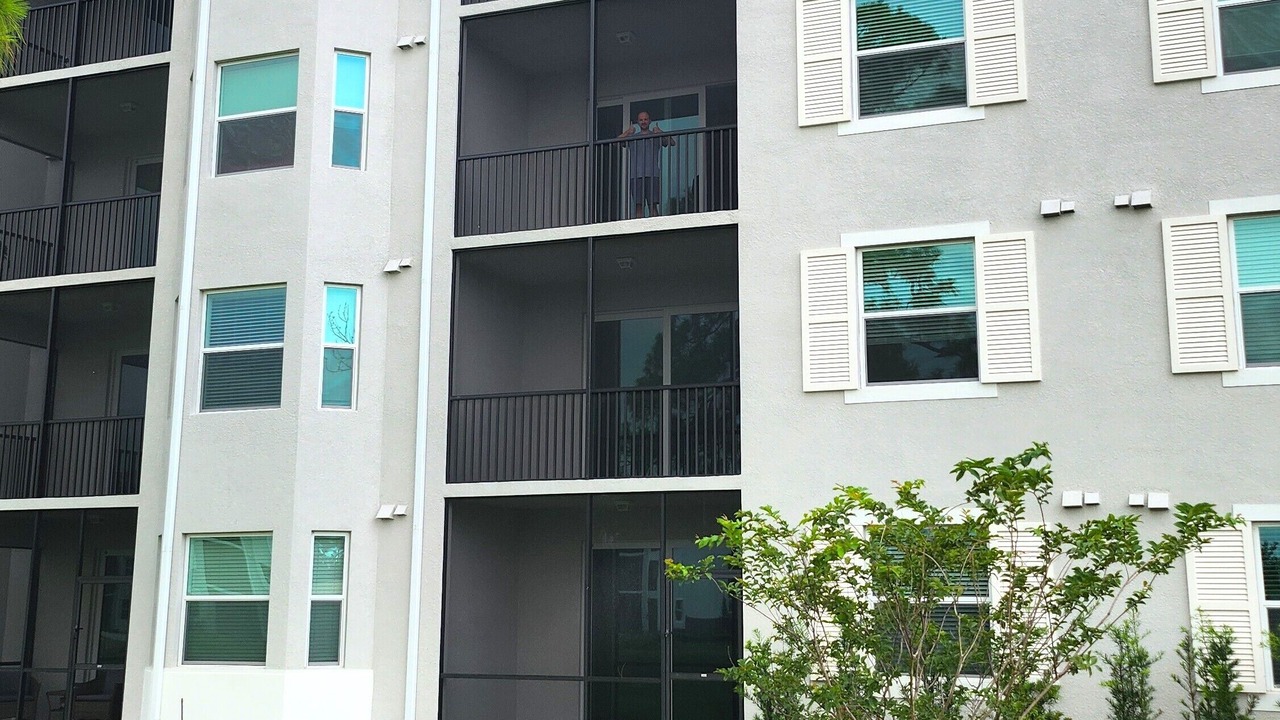 Photo of Outdoor in Joel