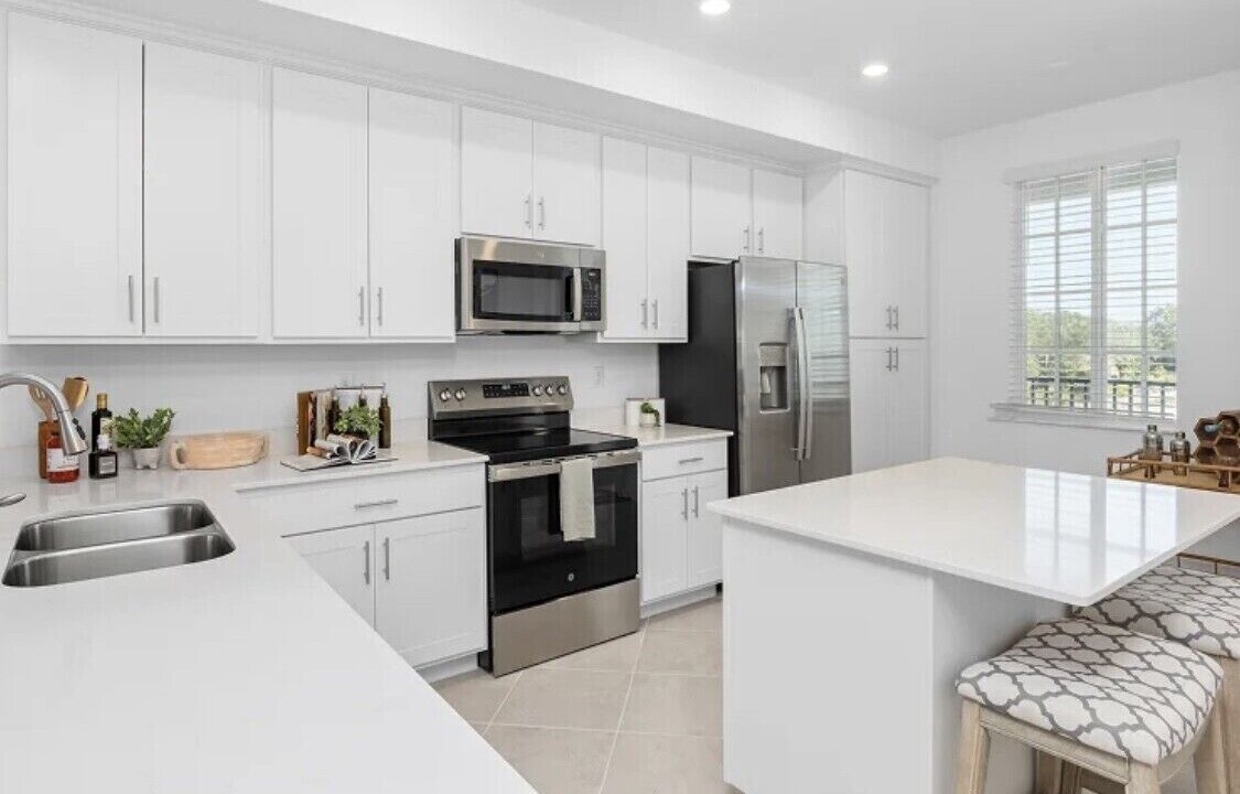 Photo of Kitchen in Joel