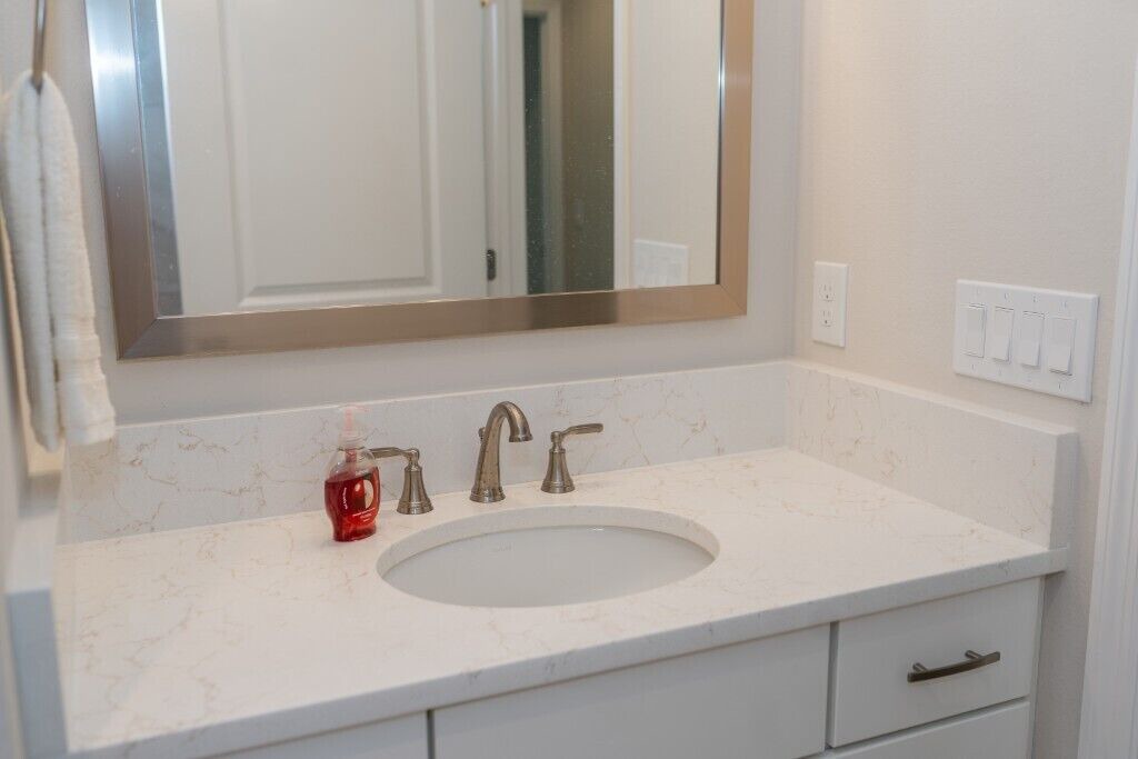 Photo of Bathroom in Sumter County