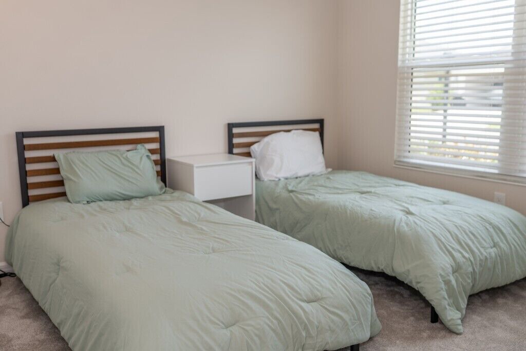 Photo of Bedroom in Sumter County