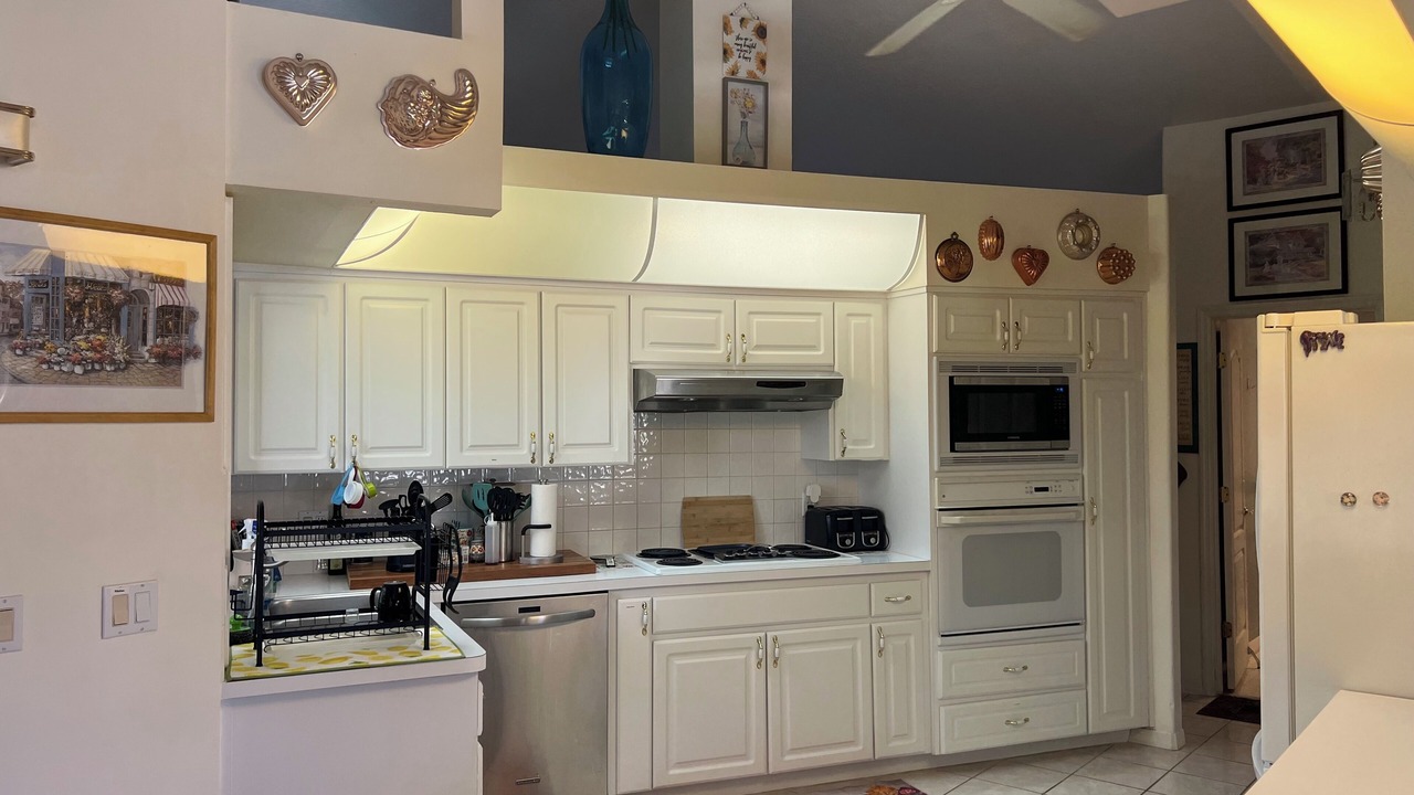 Photo of Kitchen in Sugarmill Woods