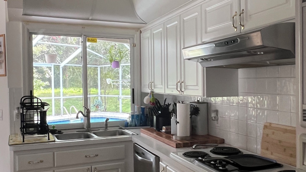 Photo of Kitchen in Sugarmill Woods