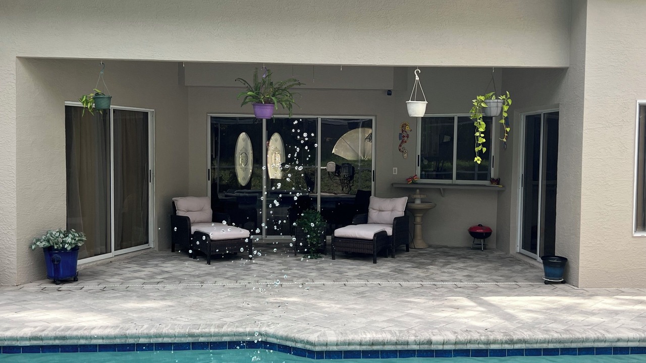 Photo of Outdoor in Sugarmill Woods