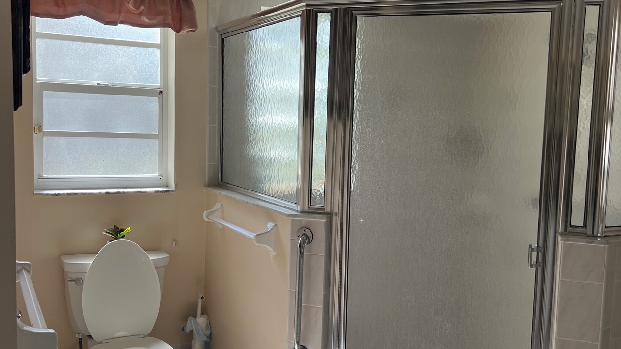 Photo of Bathroom in Sugarmill Woods