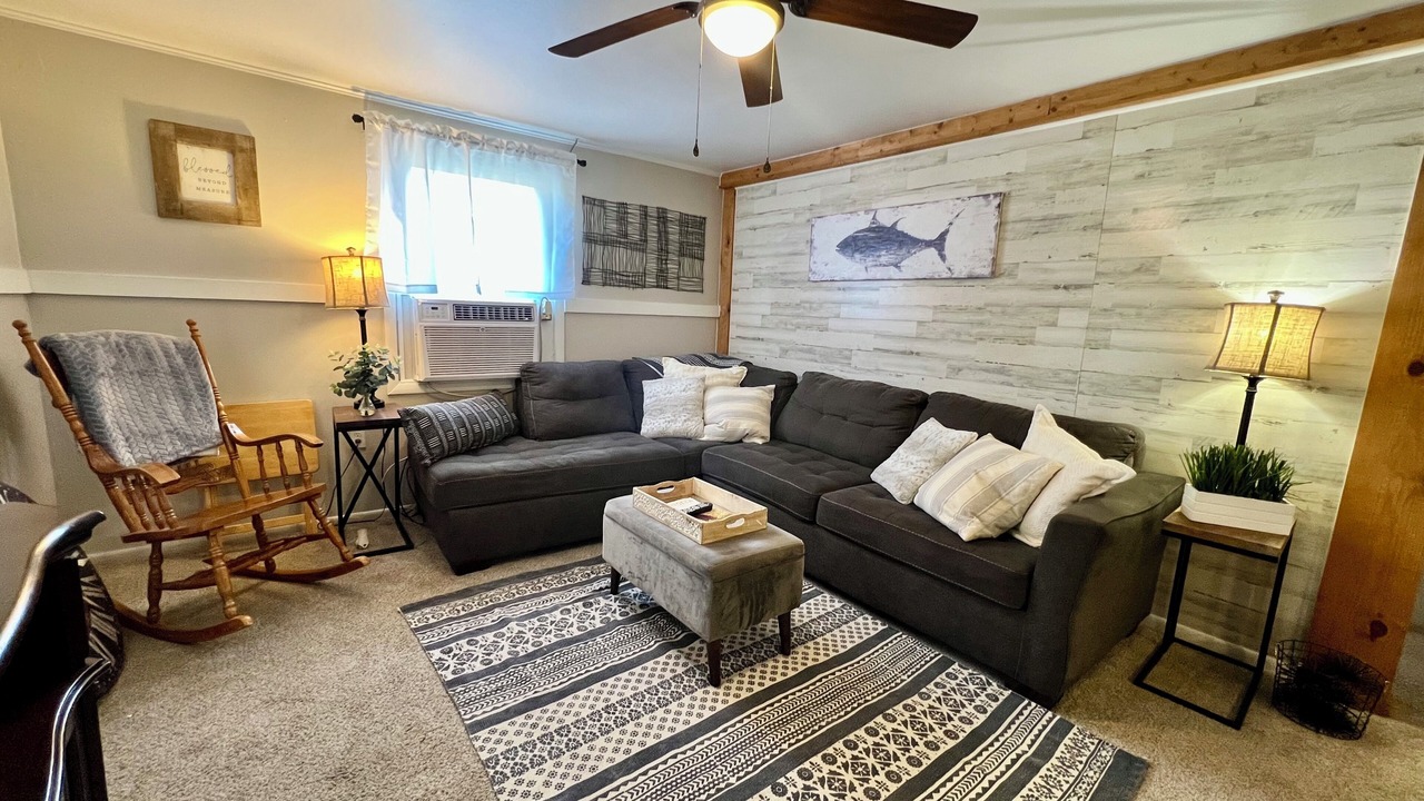 Photo of Livingroom in Crystal River