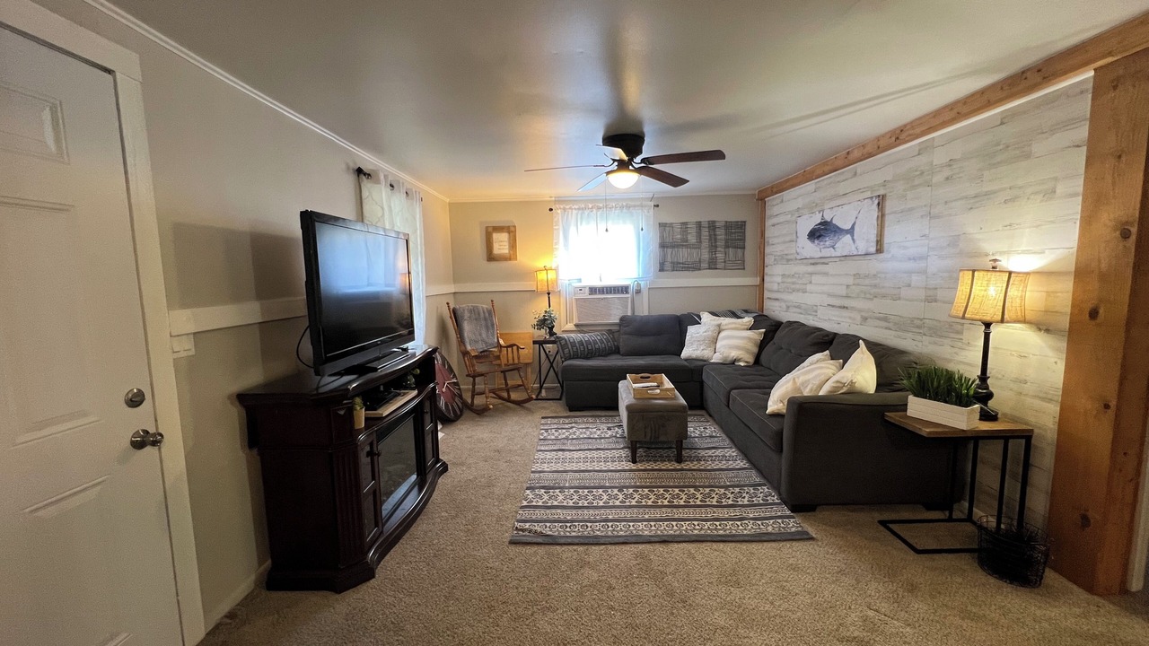 Photo of Livingroom in Crystal River