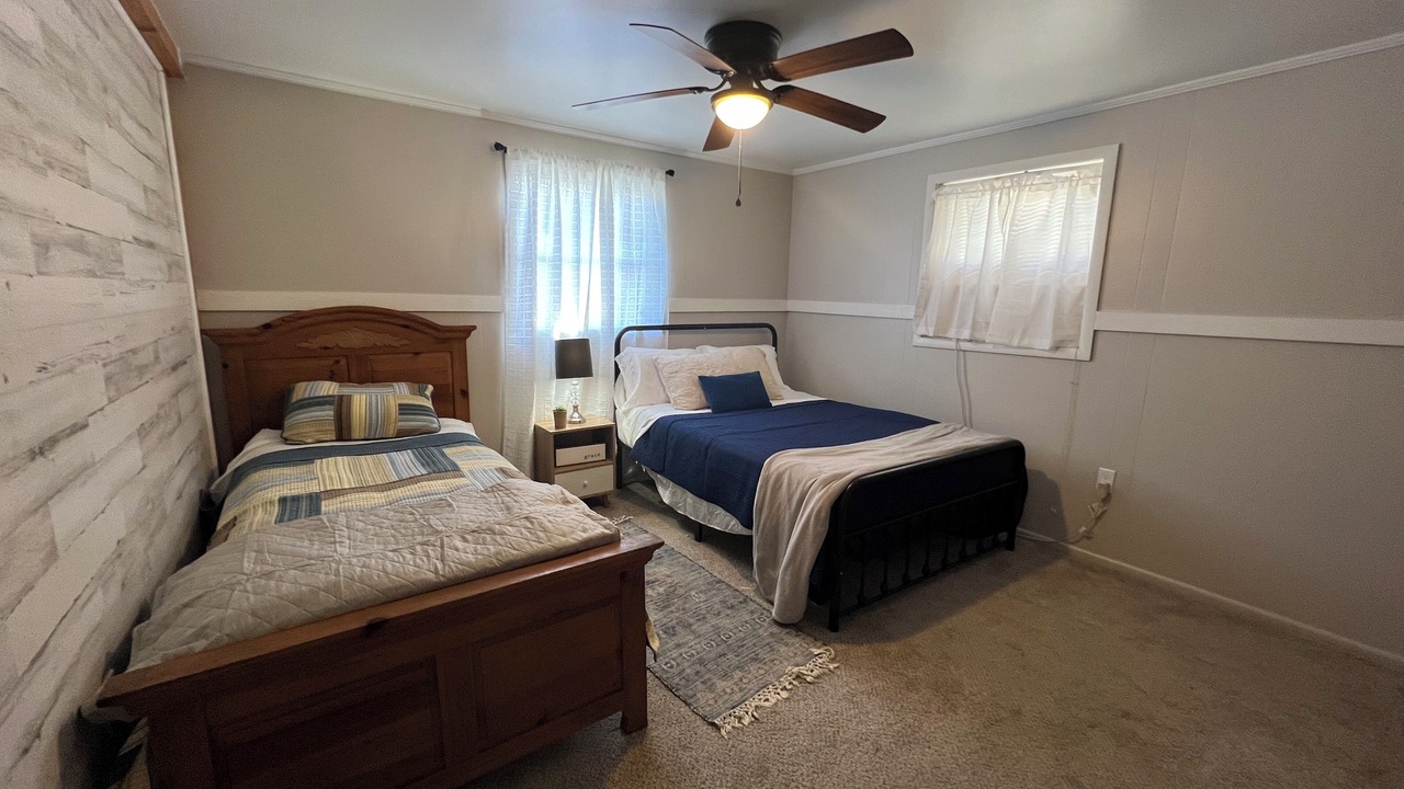 Photo of Bedroom in Crystal River