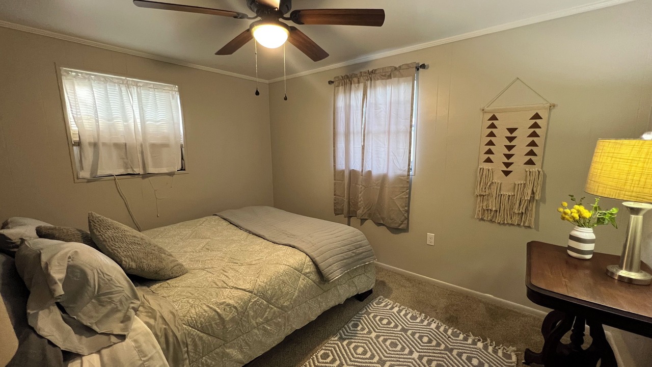 Photo of Bedroom in Crystal River