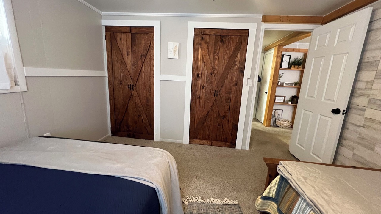 Photo of Bedroom in Crystal River