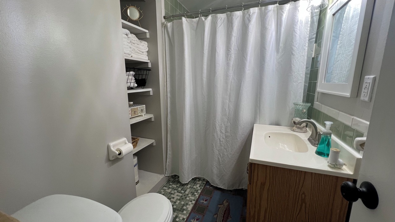 Photo of Bathroom in Crystal River