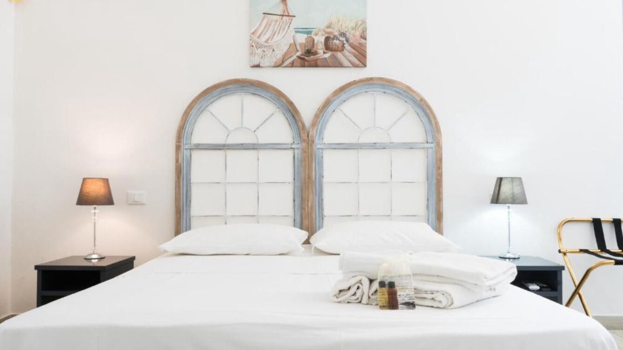 Photo of Bedroom in Cooper City