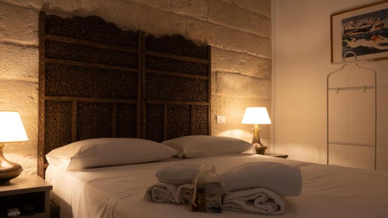 Photo of Bedroom in Cooper City