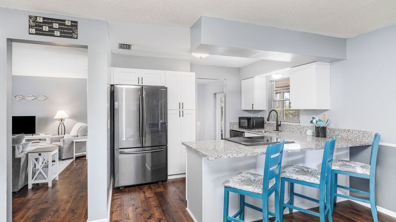 Photo of Kitchen in Interchange Square