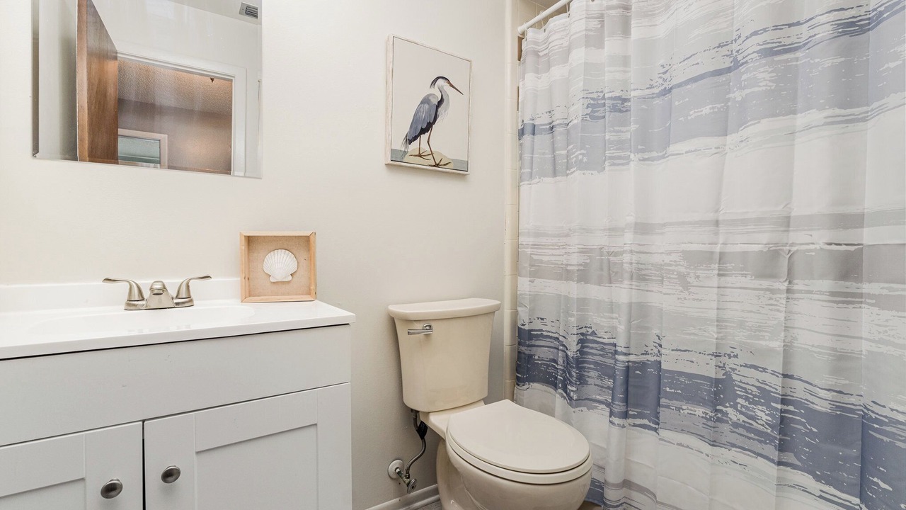 Photo of Bathroom in Interchange Square