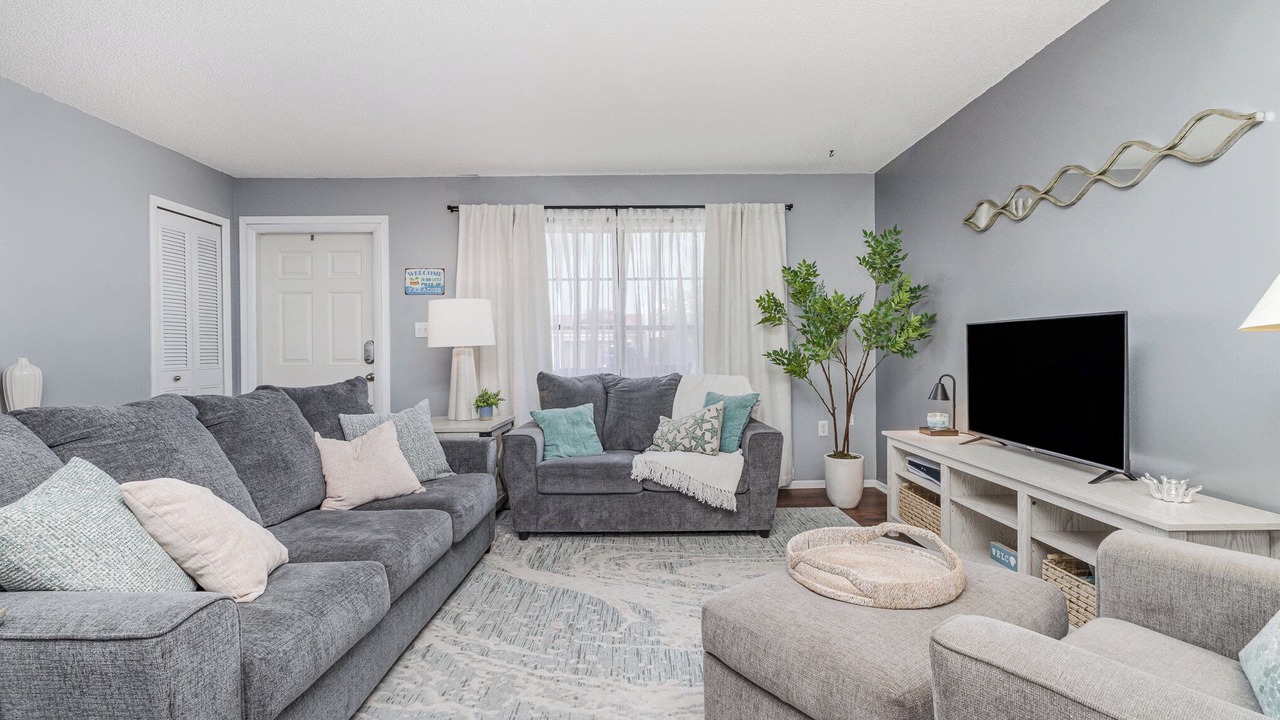 Photo of Livingroom in Interchange Square