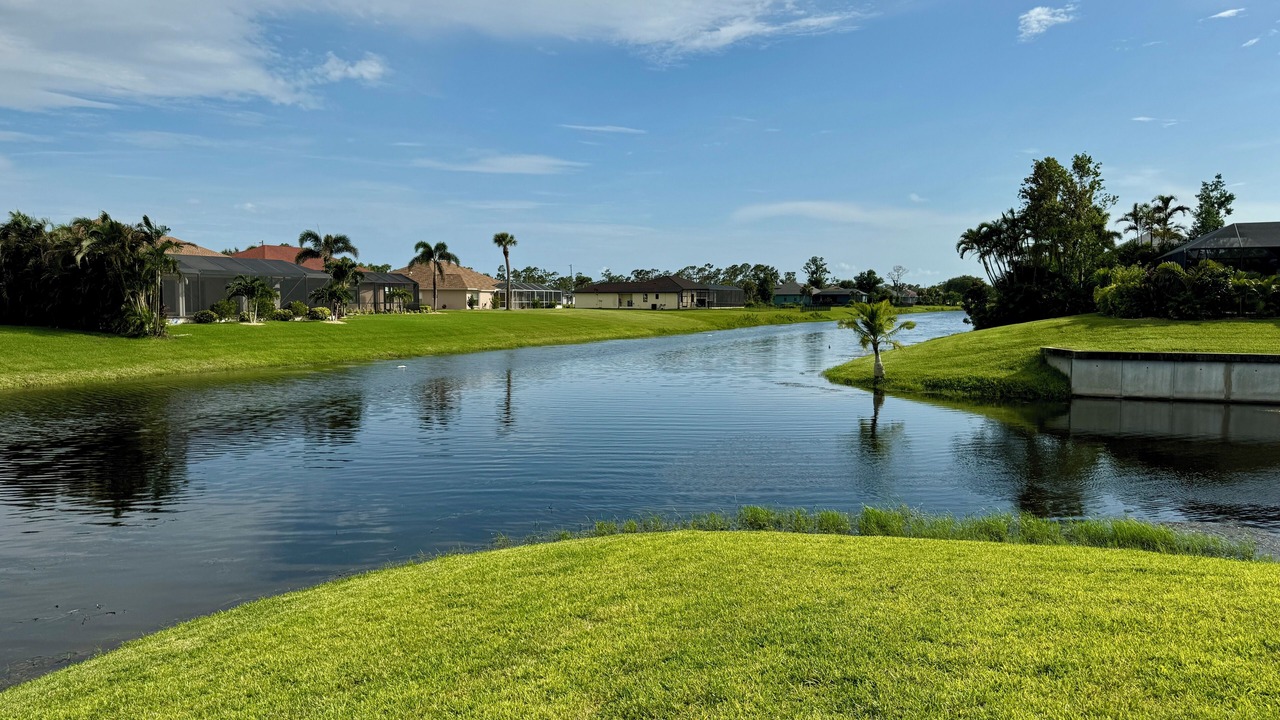 Photo of Outdoor in Pine Valley