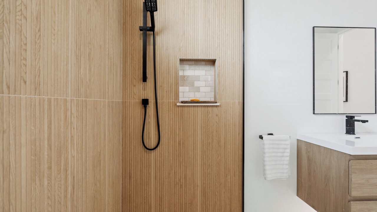 Photo of Bathroom in Pine Valley