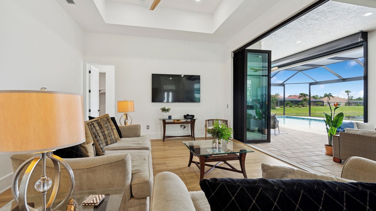 Photo of Livingroom in Pine Valley