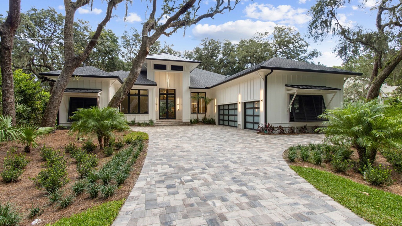 Photo of Outdoor in Fernandina Beach