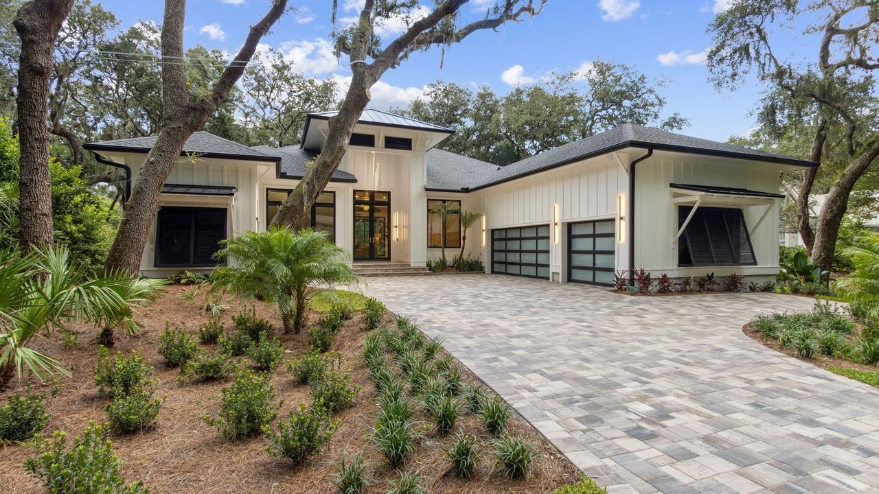 Photo of Outdoor in Fernandina Beach