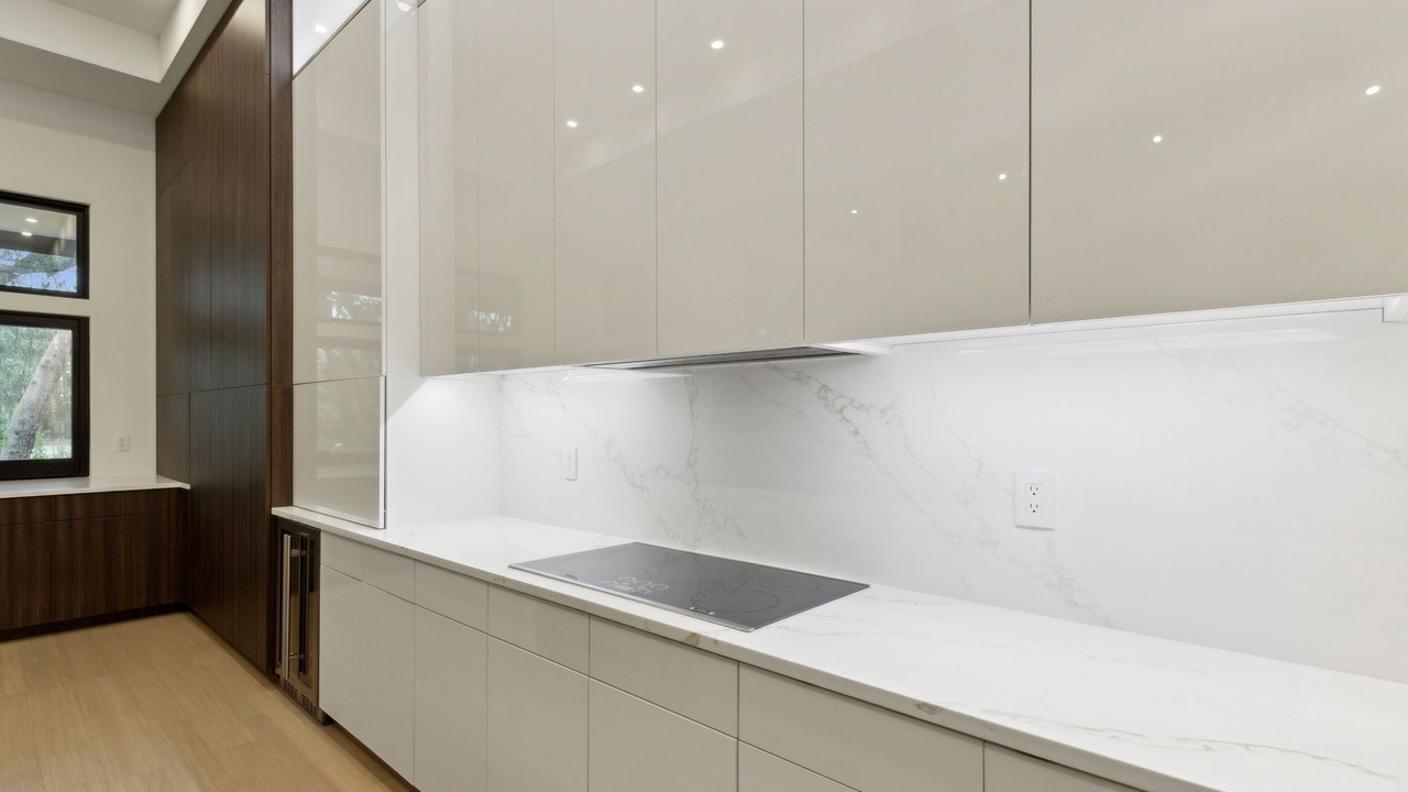 Photo of Kitchen in Fernandina Beach