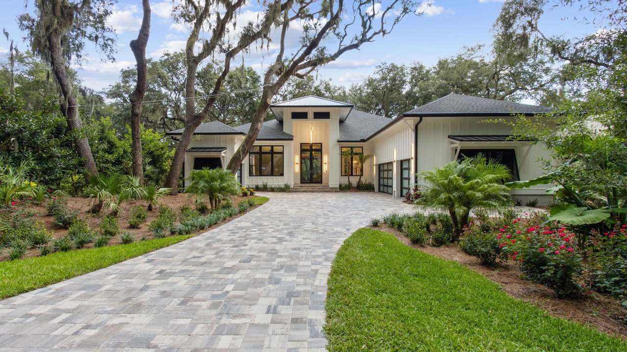 Photo of Outdoor in Fernandina Beach