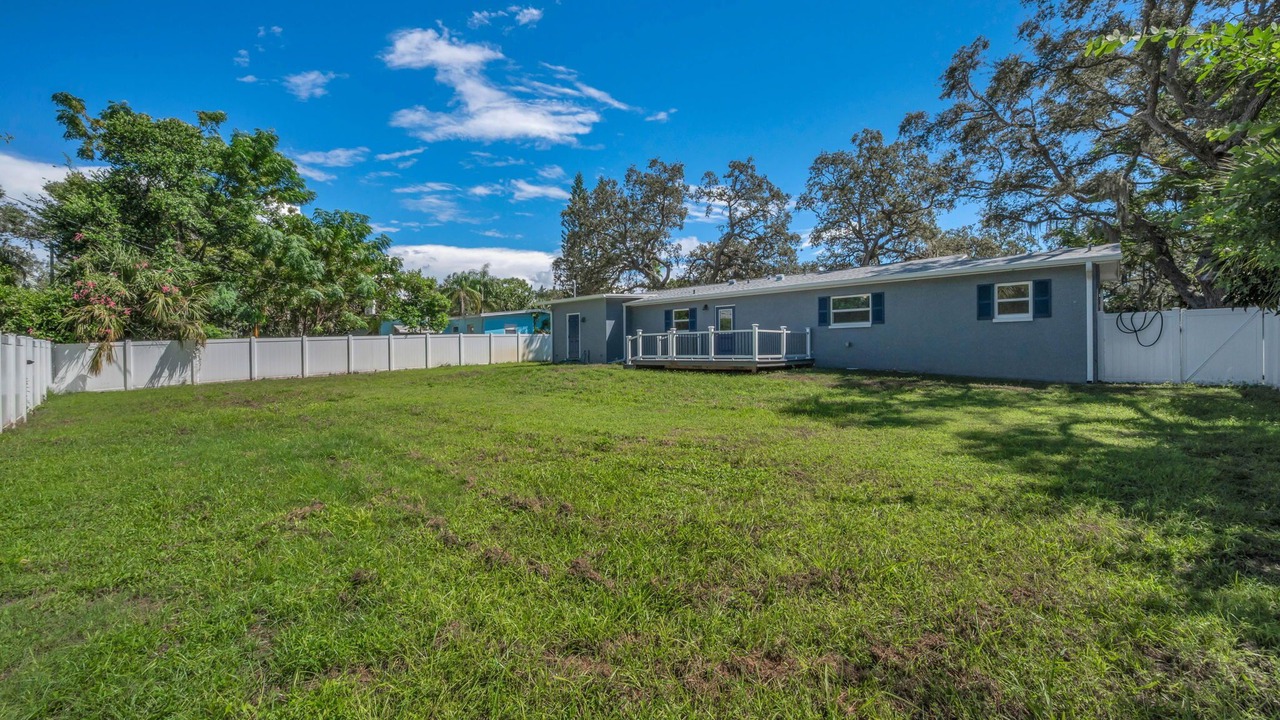 Photo of Outdoor in Crystal Beach