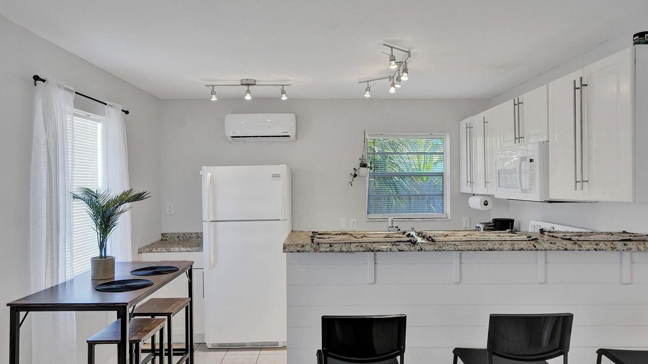 Photo of Kitchen in Middle River Terrace