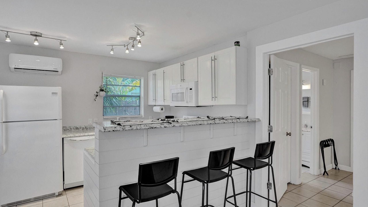 Photo of Kitchen in Middle River Terrace