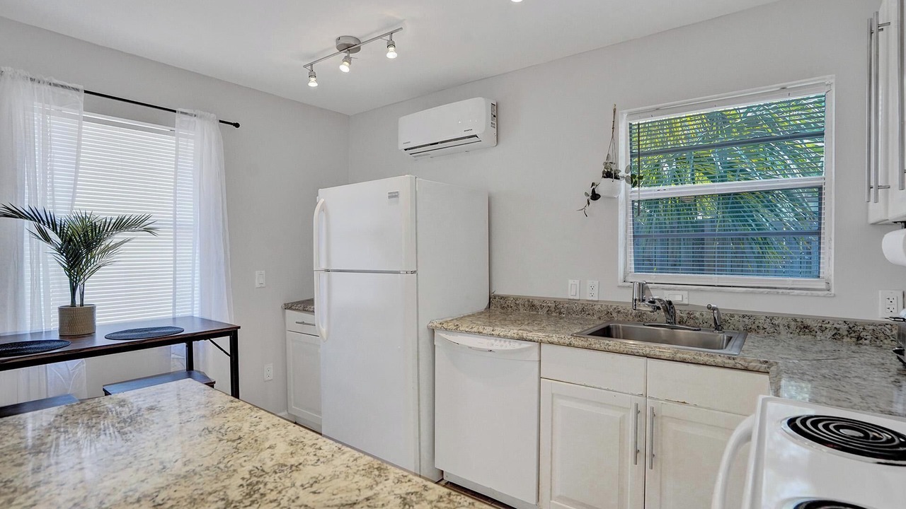 Photo of Kitchen in Middle River Terrace