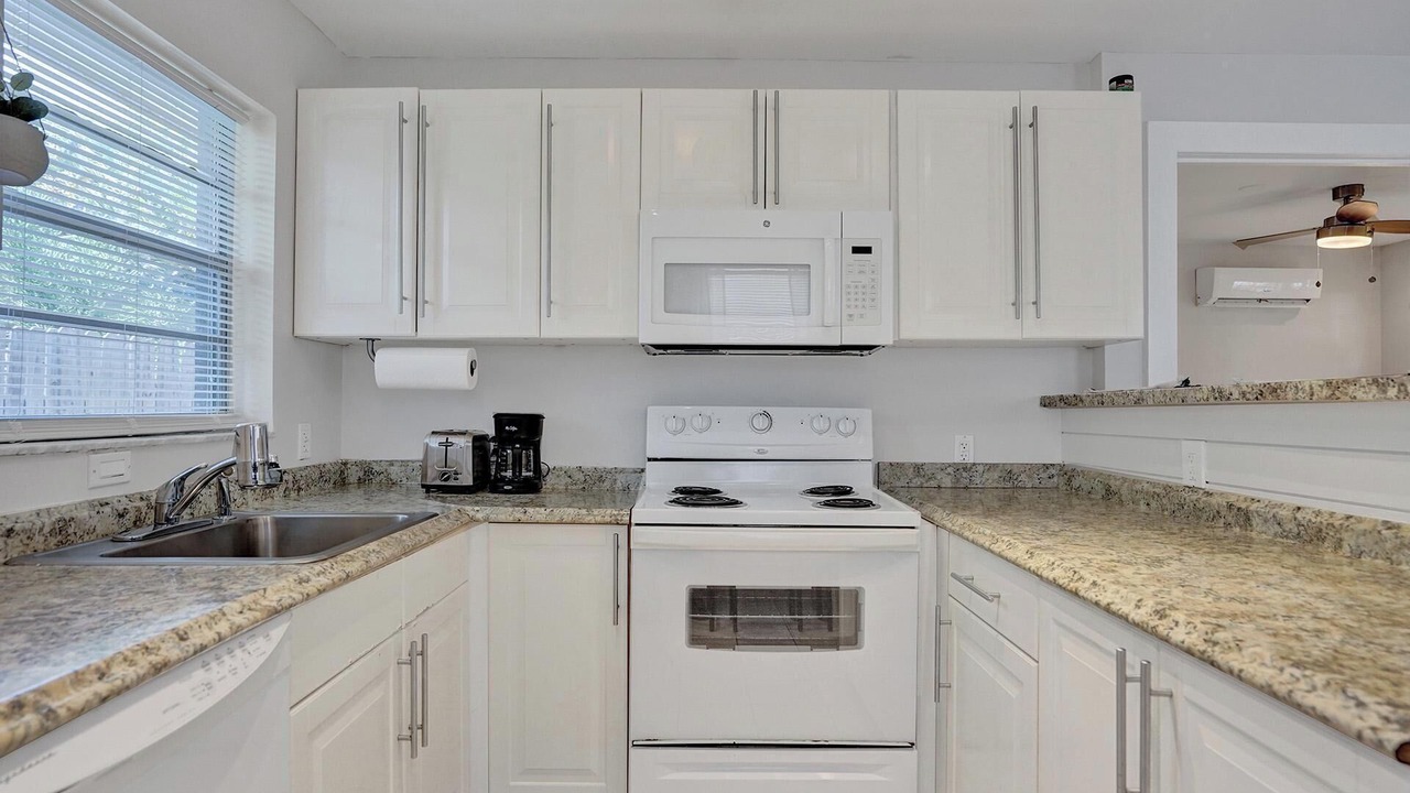 Photo of Kitchen in Middle River Terrace