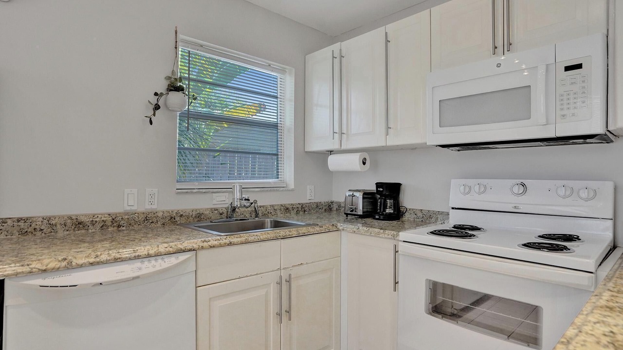 Photo of Kitchen in Middle River Terrace