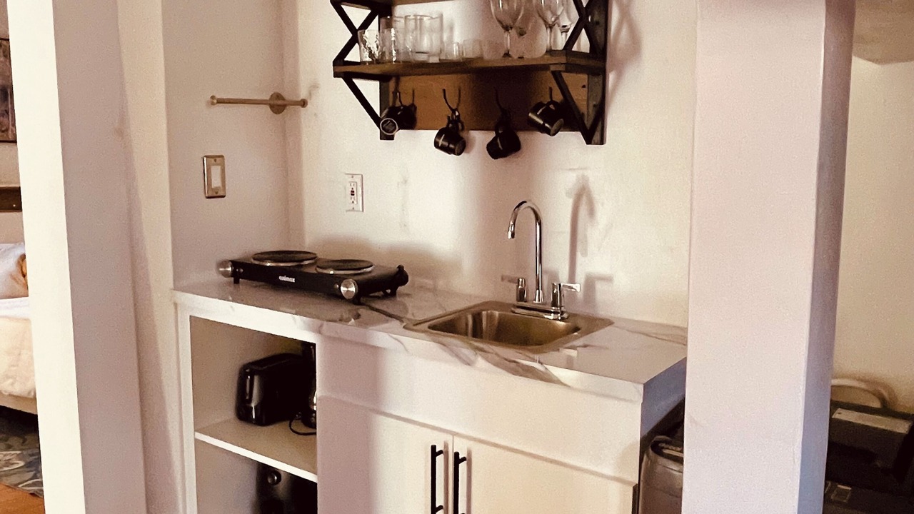 Photo of Kitchen in SilverLakes